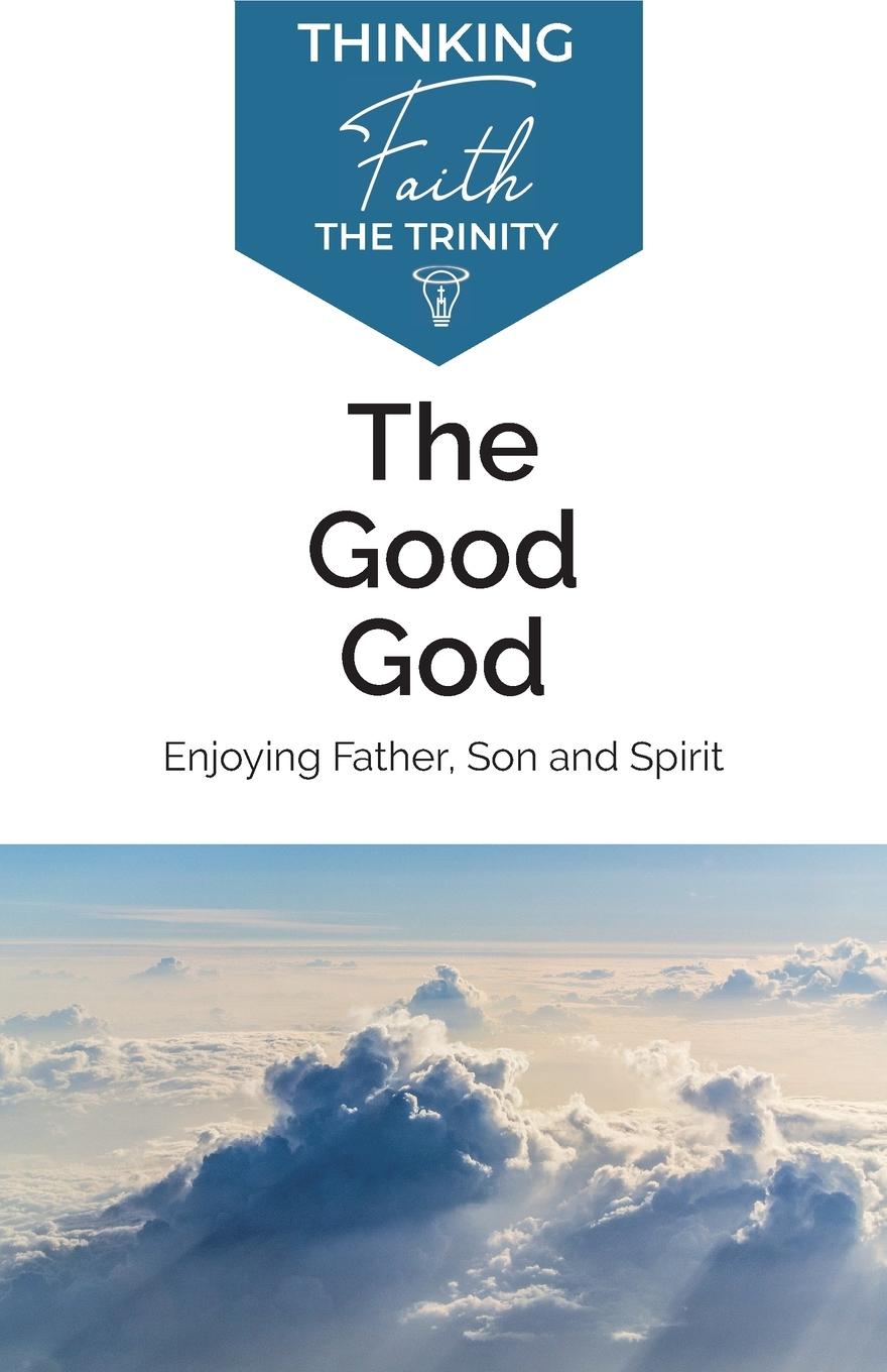 Vorderes Coverbild The Good God