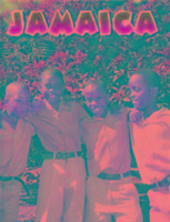 Vorderes Coverbild Jamaica