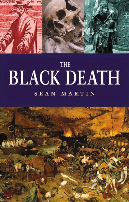 Vorderes Coverbild The Black Death