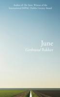Vorderes Coverbild June