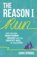 Vorderes Coverbild The Reason I Run
