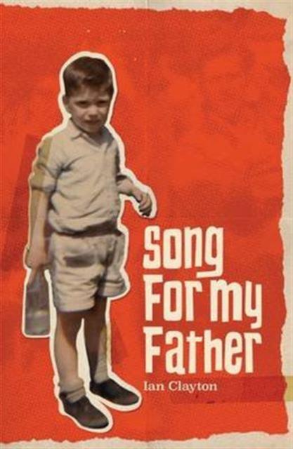 Vorderes Coverbild Song for My Father