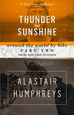 Vorderes Coverbild Thunder and Sunshine