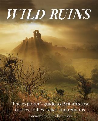 Vorderes Coverbild Wild Ruins