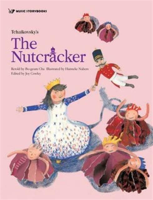 Vorderes Coverbild Tchaikovsky's the Nutcracker