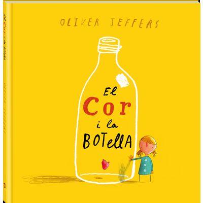 Vorderes Coverbild El cor i la botella