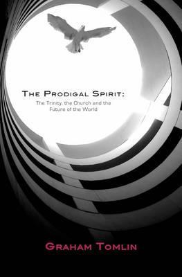 Vorderes Coverbild The Prodigal Spirit