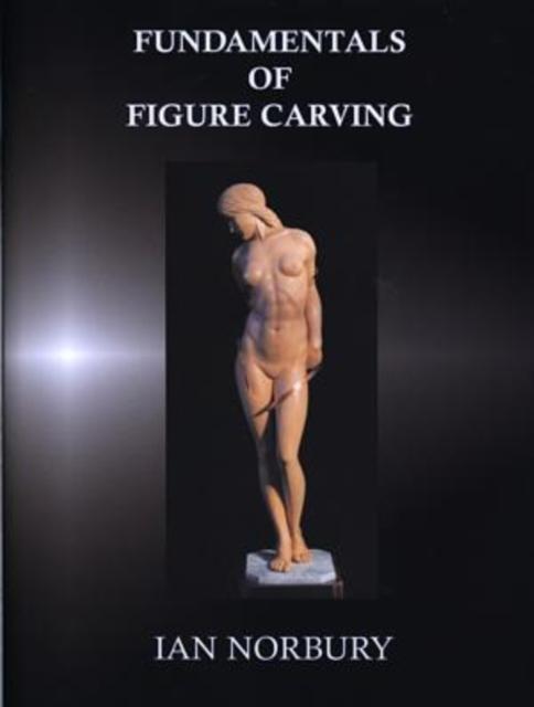 Vorderes Coverbild Fundamentals of Figure Carving