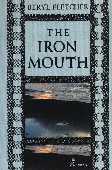 Vorderes Coverbild The Iron Mouth