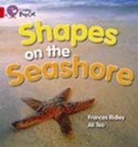 Vorderes Coverbild Shapes on the Seashore