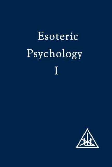 Vorderes Coverbild Esoteric Psychology