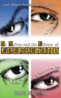 Vorderes Coverbild Dr Sylver and the Library of Everything