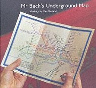 Vorderes Coverbild Mr. Beck's Underground Map