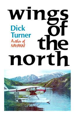 Vorderes Coverbild Wings of the North
