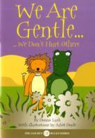 Vorderes Coverbild We Are Gentle