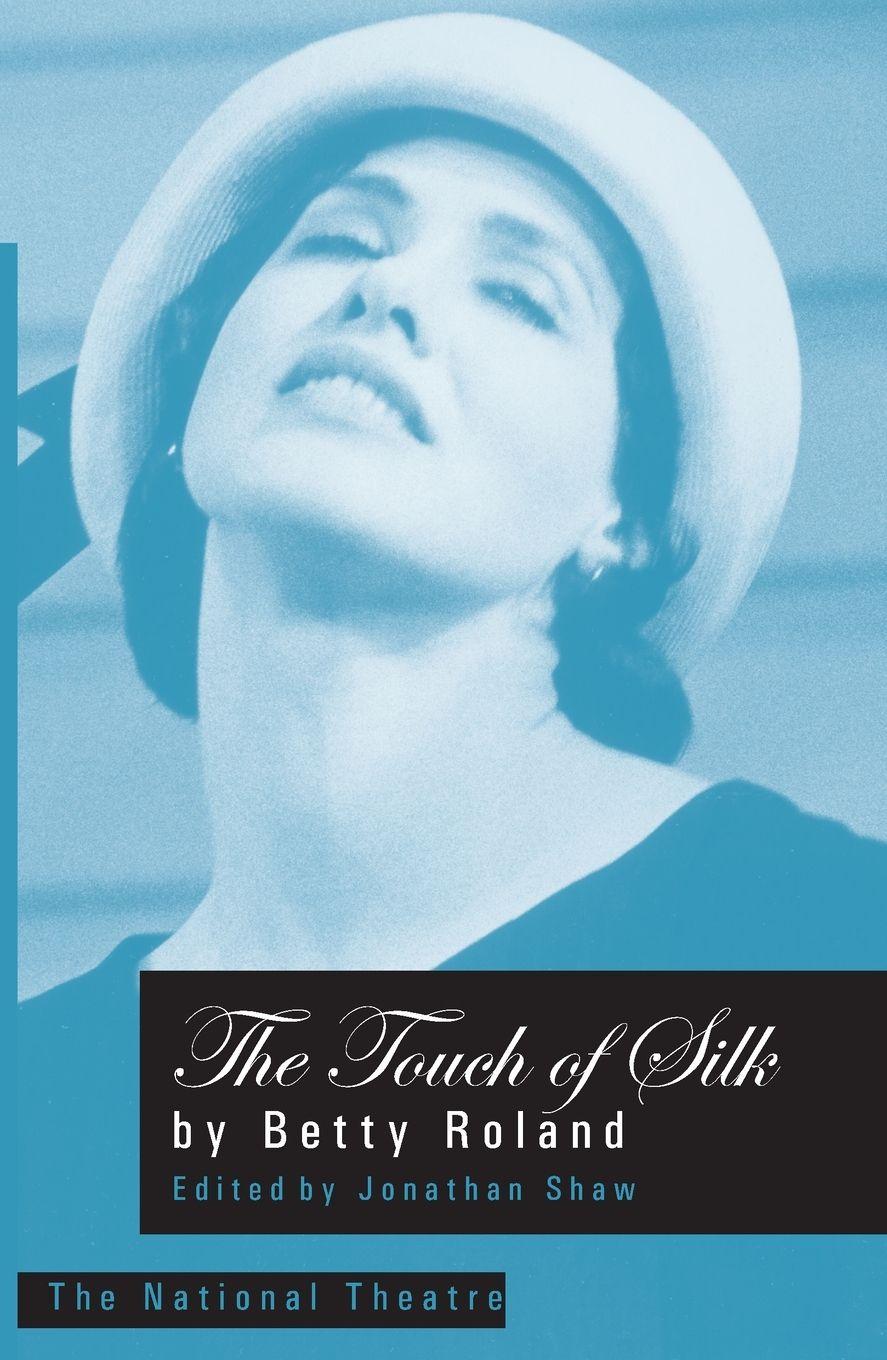 Vorderes Coverbild The Touch Of Silk