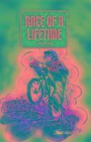Vorderes Coverbild Race of a Lifetime