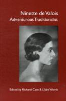 Vorderes Coverbild Ninette De Valois