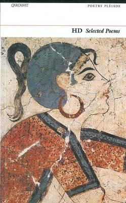 Vorderes Coverbild Selected Poems