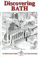 Vorderes Coverbild Discovering Bath