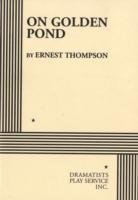 Vorderes Coverbild On Golden Pond