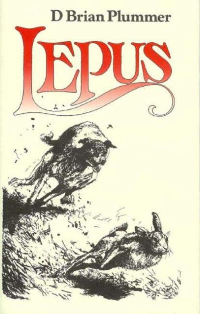 Vorderes Coverbild Lepus