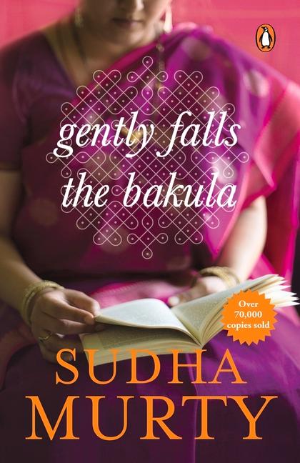 Vorderes Coverbild Gently Falls the Bakula