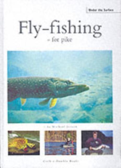 Vorderes Coverbild Fly-fishing