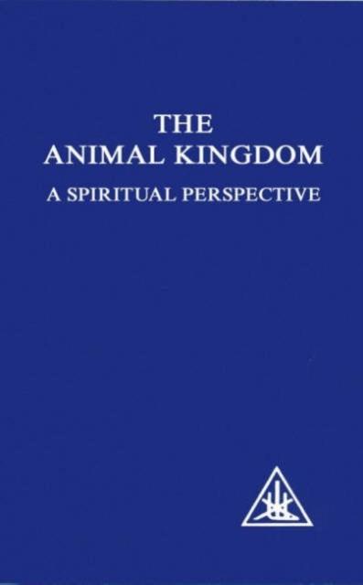 Vorderes Coverbild Animal Kingdom