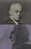 Vorderes Coverbild The Ferenczi-Groddeck Letters, 1921-1933