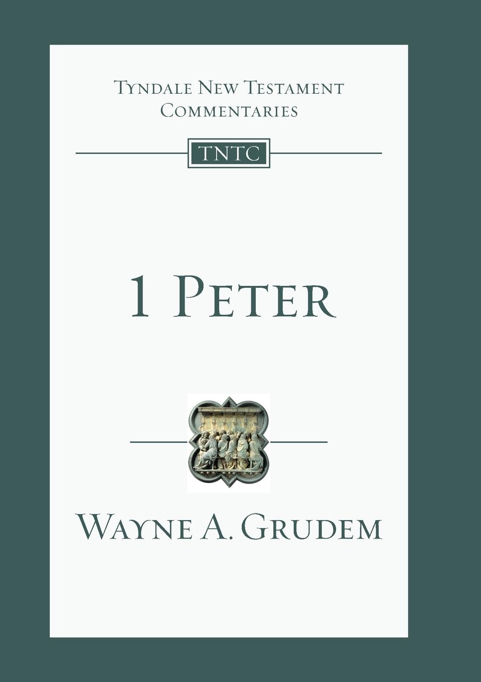 Vorderes Coverbild 1 Peter