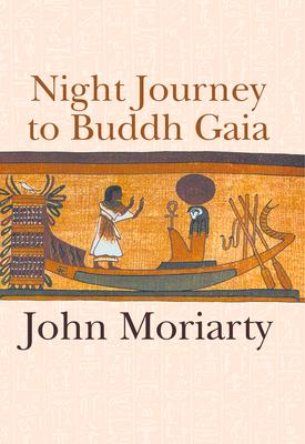 Vorderes Coverbild Night Journey to Buddh Gaia