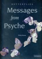 Vorderes Coverbild Butterflies - Messages from Psyche