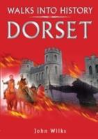 Vorderes Coverbild Walks into History Dorset