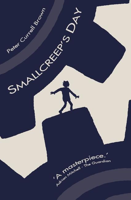 Vorderes Coverbild Smallcreep's Day