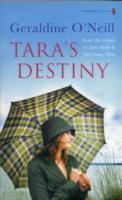 Vorderes Coverbild Tara's Destiny