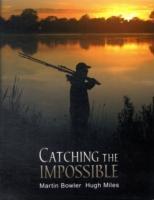 Vorderes Coverbild Catching the Impossible