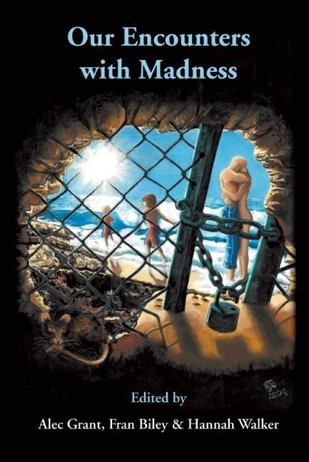 Vorderes Coverbild Our Encounters with Madness