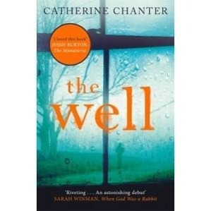 Vorderes Coverbild The Well