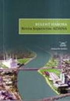 Vorderes Coverbild Benim Baskentim Adana