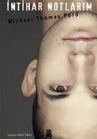 Vorderes Coverbild Intihar Notlarim