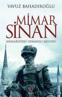 Vorderes Coverbild Mimar Sinan Mimarideki Osmanli Mührü