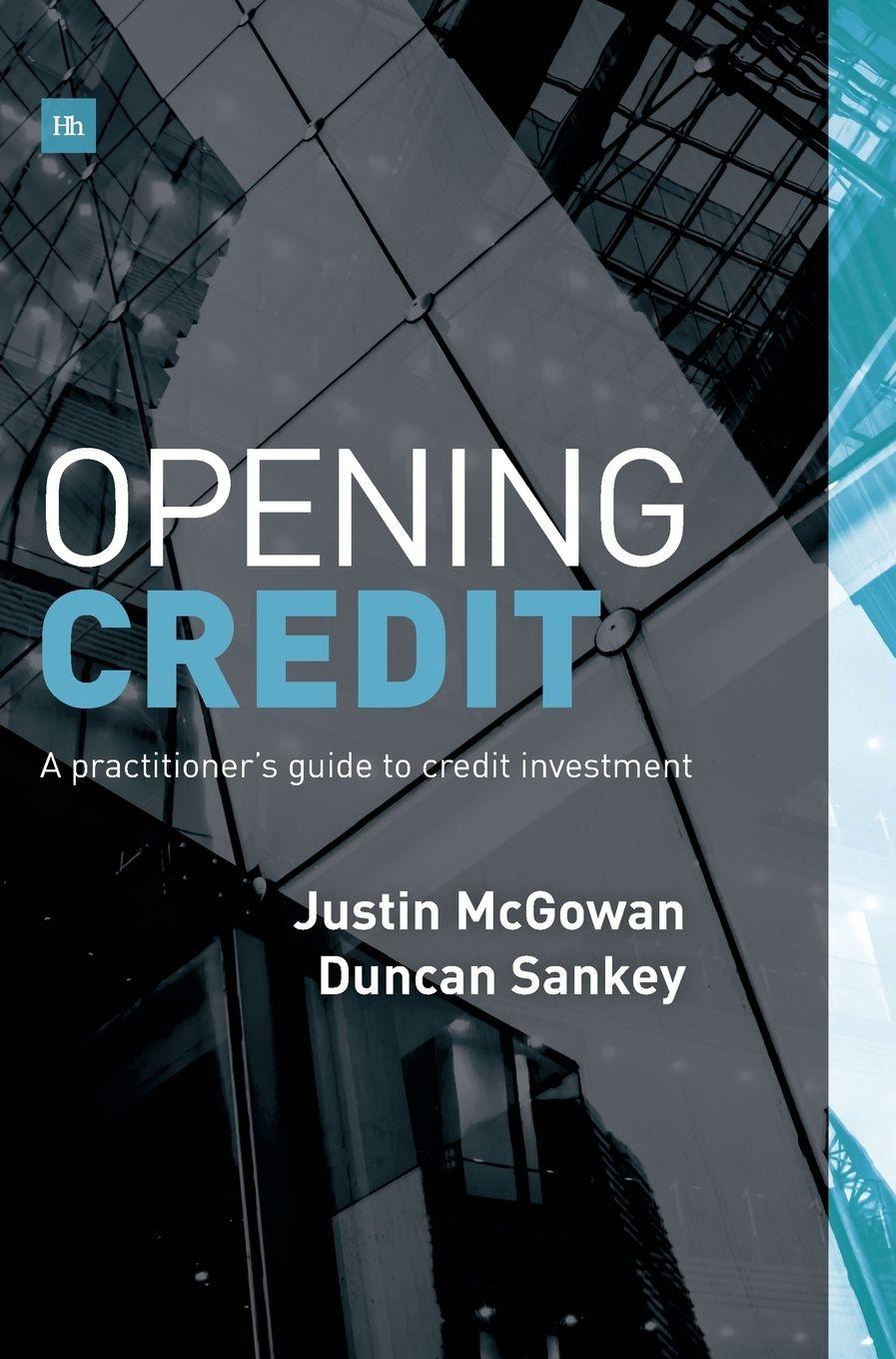 Vorderes Coverbild Opening Credit