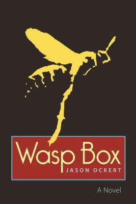 Vorderes Coverbild Wasp Box
