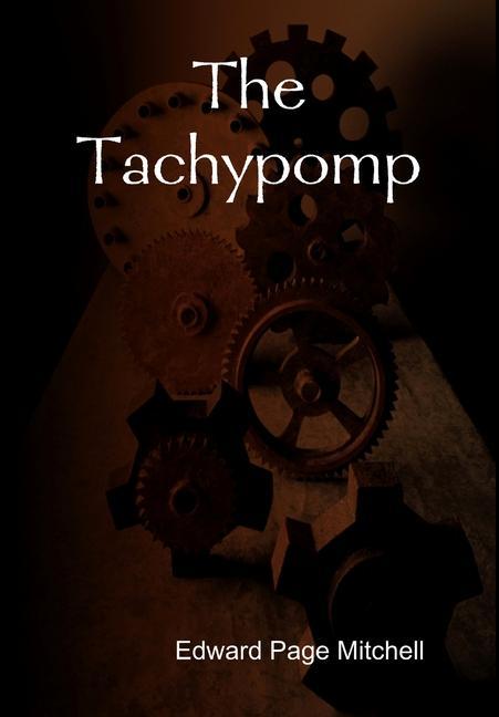 Vorderes Coverbild The Tachypomp