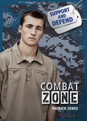 Vorderes Coverbild Combat Zone