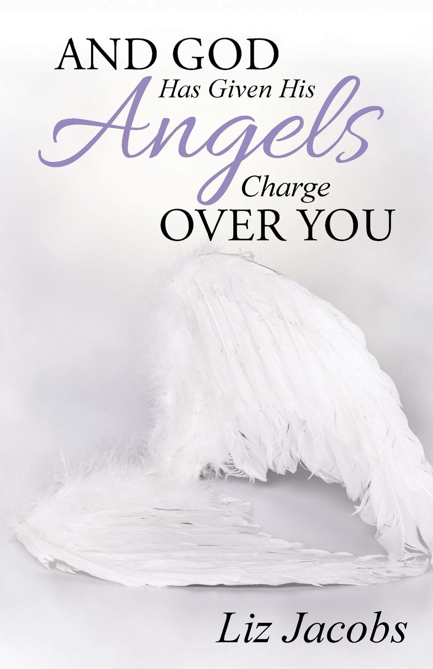 Vorderes Coverbild And God Has Given His Angels Charge Over You