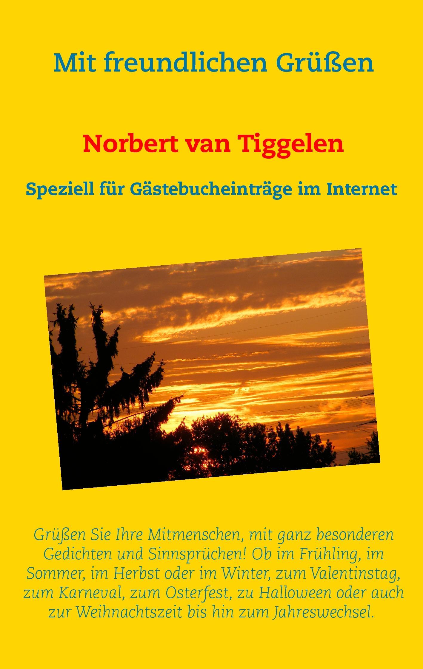 Vorderes Coverbild Mit freundlichen Grüßen