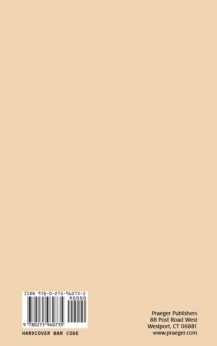 Rückseitencover The Missing Majority