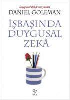 Vorderes Coverbild Isbasinda Duygusal Zeka